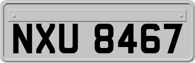 NXU8467