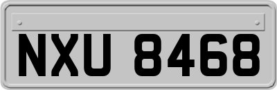 NXU8468