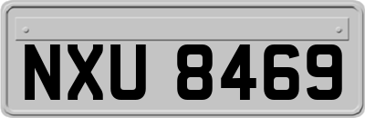 NXU8469