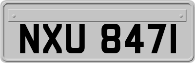 NXU8471