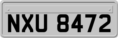 NXU8472