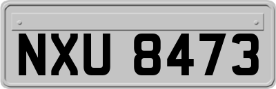 NXU8473