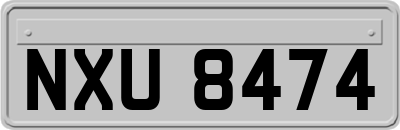 NXU8474