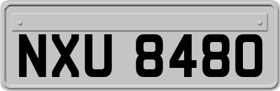 NXU8480