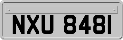 NXU8481