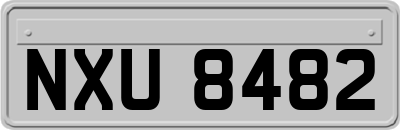 NXU8482