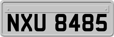 NXU8485