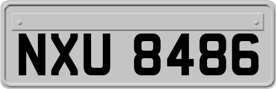 NXU8486