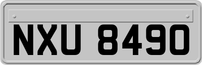 NXU8490