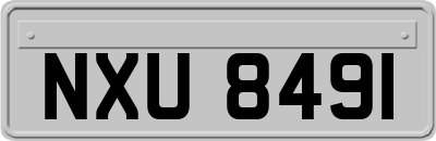 NXU8491