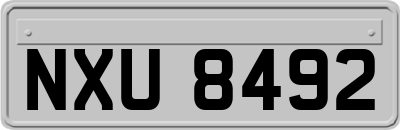 NXU8492