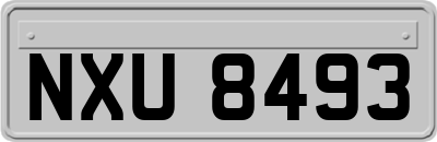NXU8493