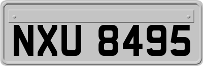 NXU8495