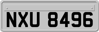 NXU8496
