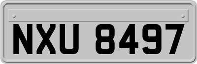 NXU8497