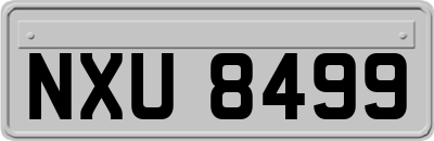 NXU8499