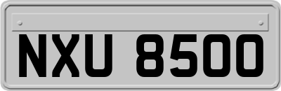 NXU8500