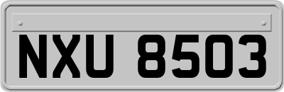 NXU8503