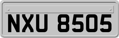 NXU8505