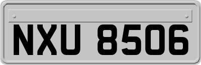 NXU8506