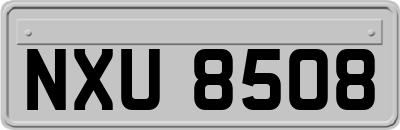 NXU8508