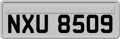 NXU8509