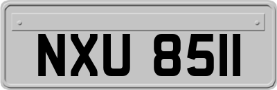 NXU8511
