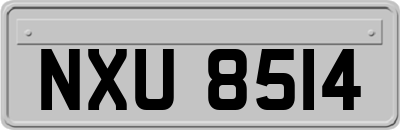 NXU8514