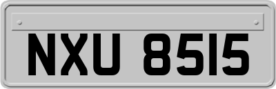 NXU8515