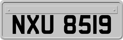 NXU8519