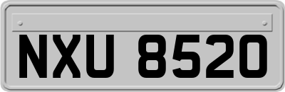 NXU8520