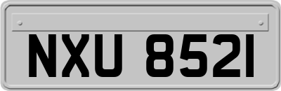 NXU8521