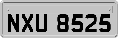 NXU8525