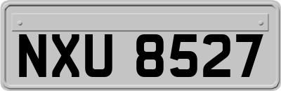 NXU8527
