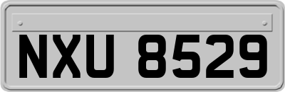 NXU8529