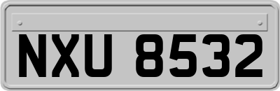 NXU8532