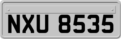 NXU8535
