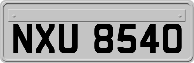 NXU8540