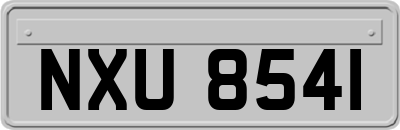 NXU8541
