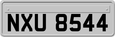 NXU8544