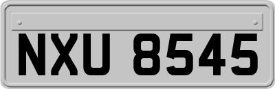 NXU8545