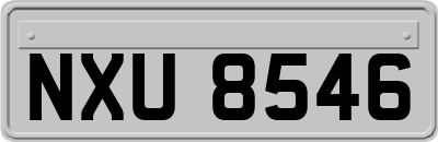 NXU8546