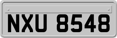 NXU8548