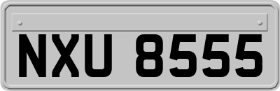NXU8555