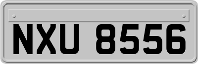 NXU8556