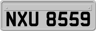 NXU8559