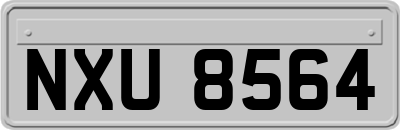 NXU8564