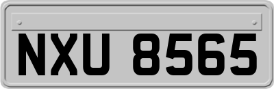 NXU8565