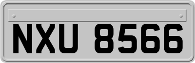 NXU8566