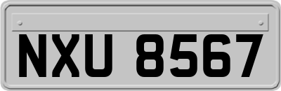 NXU8567